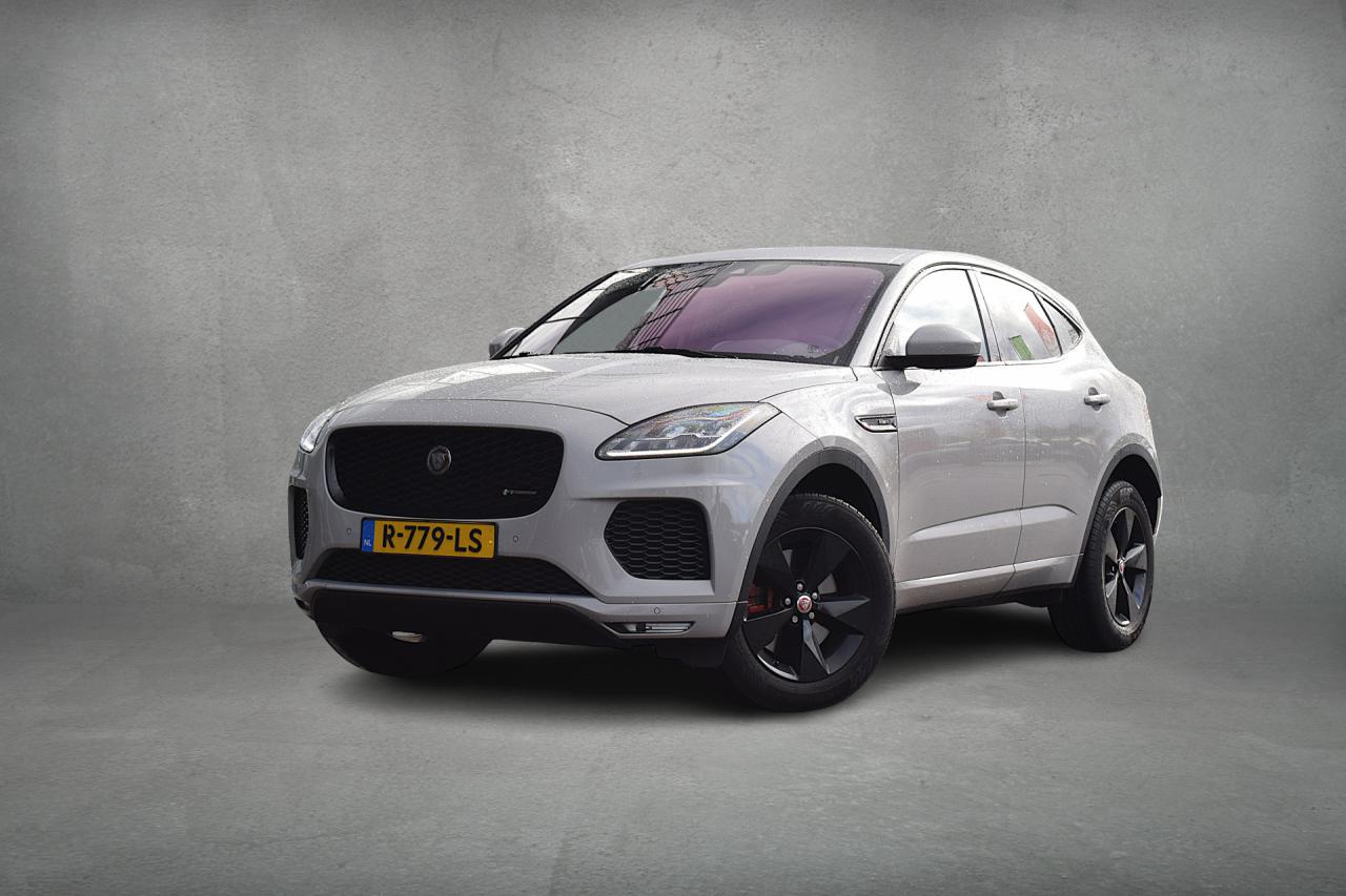 Jaguar E-Pace 2.0 P250 AWD R-Dynamic SE | Jaguar occasion