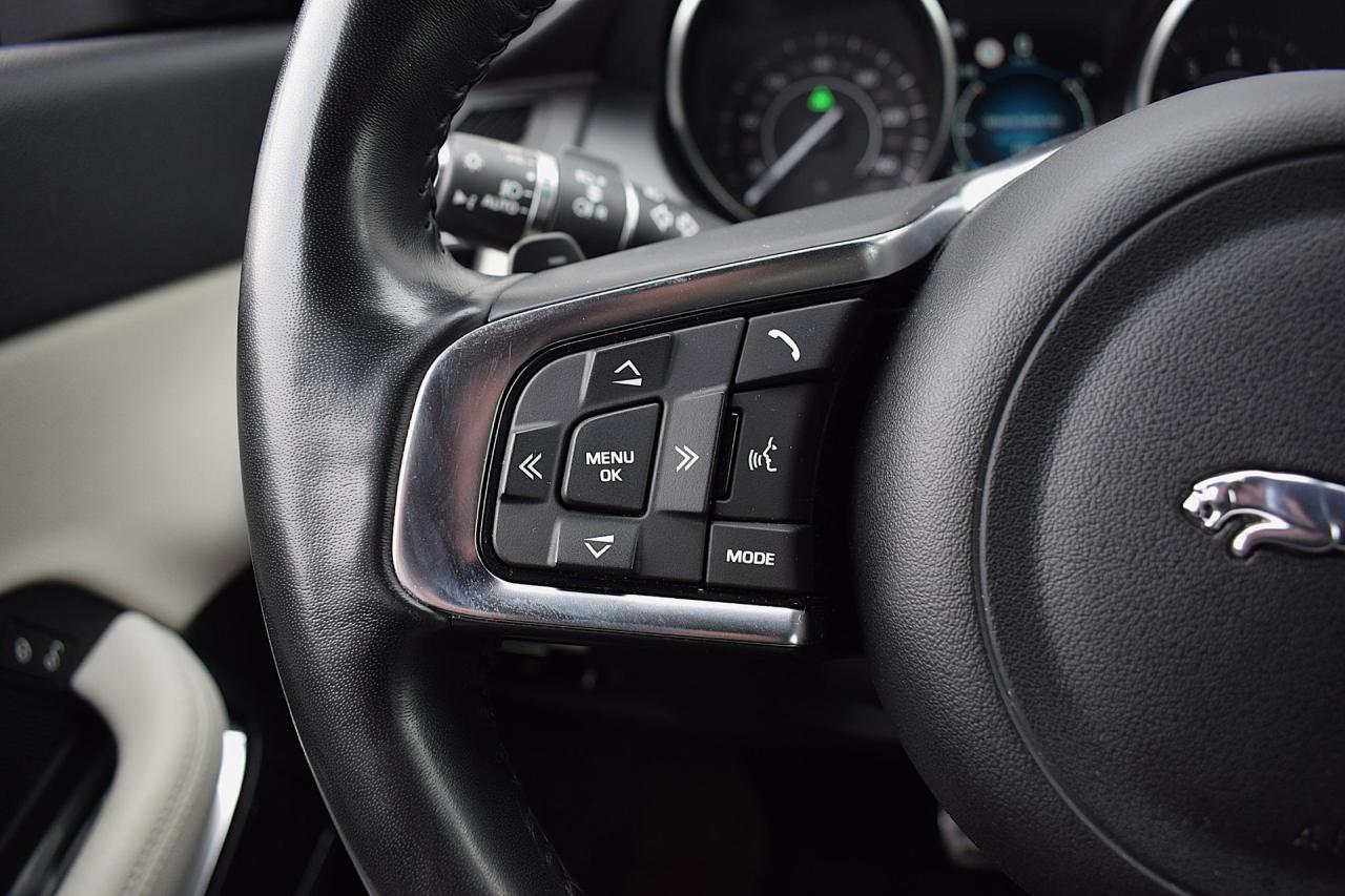 Jaguar E-Pace 2.0 P250 AWD R-Dynamic SE | Jaguar occasion