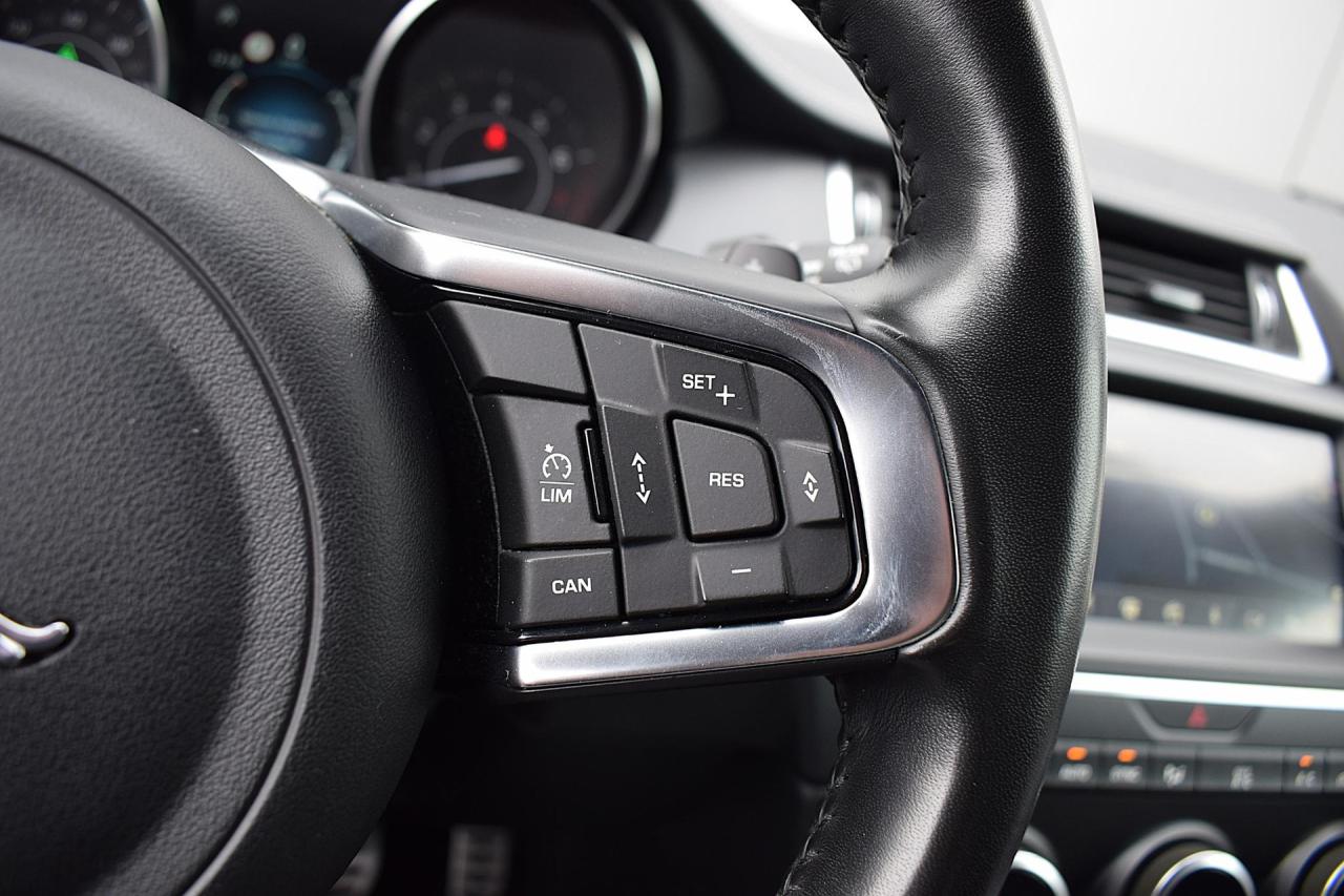 Jaguar E-Pace 2.0 P250 AWD R-Dynamic SE | Jaguar occasion