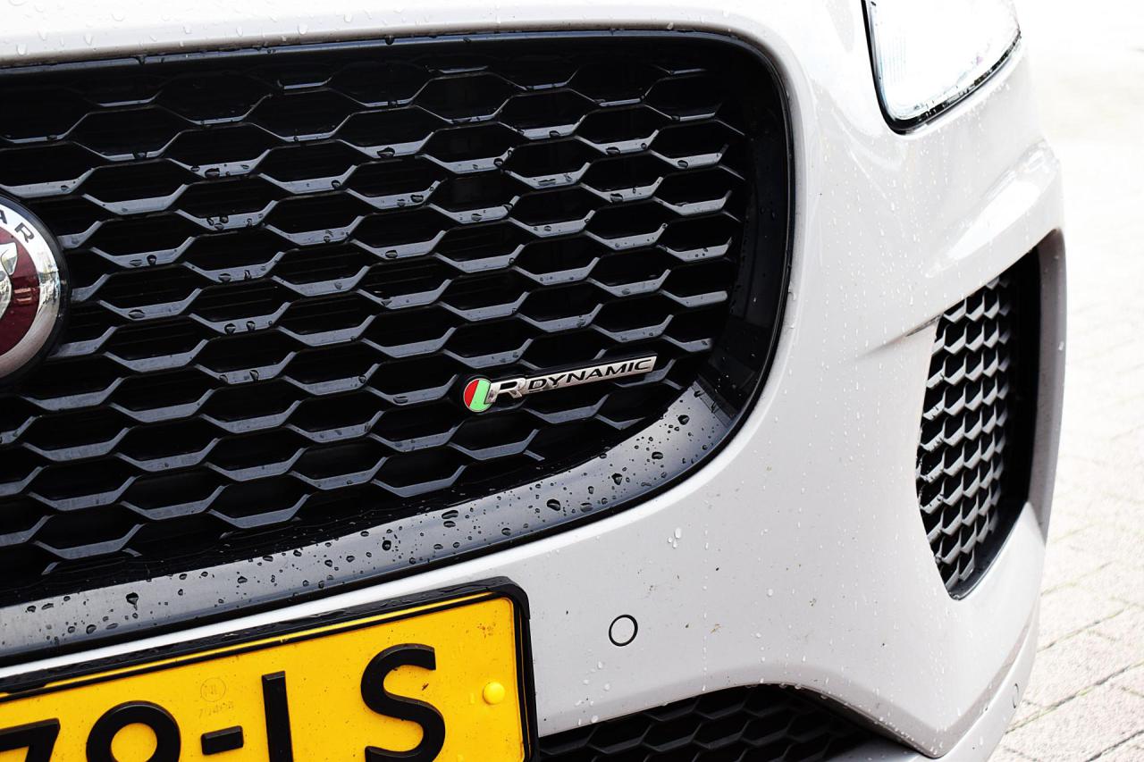 Jaguar E-Pace 2.0 P250 AWD R-Dynamic SE | Jaguar occasion