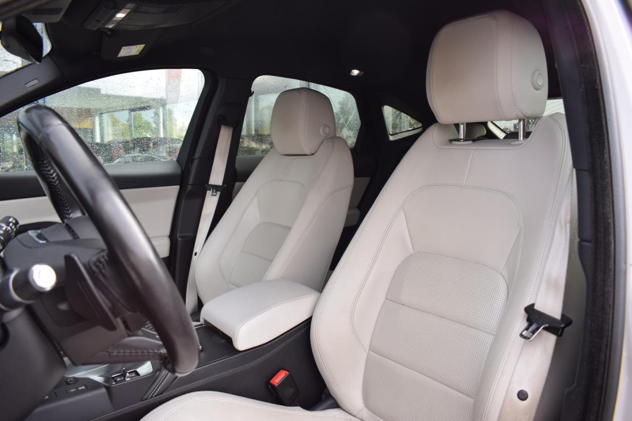 Jaguar E-Pace 2.0 P250 AWD R-Dynamic SE | Jaguar occasion