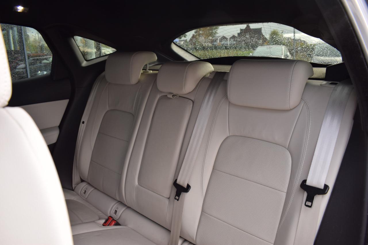 Jaguar E-Pace 2.0 P250 AWD R-Dynamic SE | Jaguar occasion