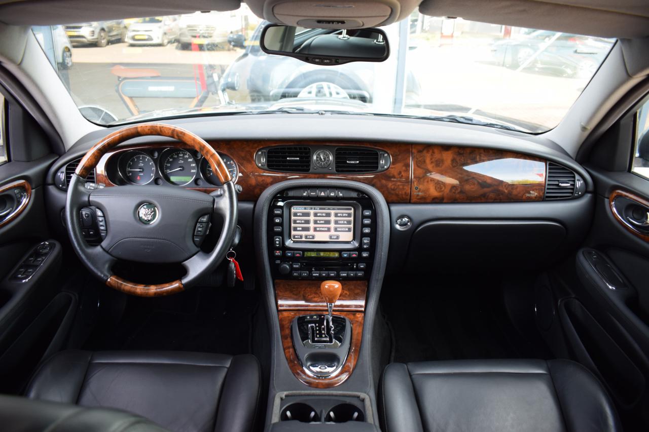 Jaguar XJ 3.0 V6 | Jaguar occasion