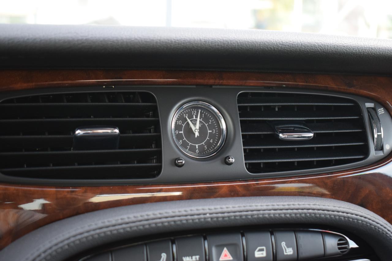 Jaguar XJ 3.0 V6 | Jaguar occasion