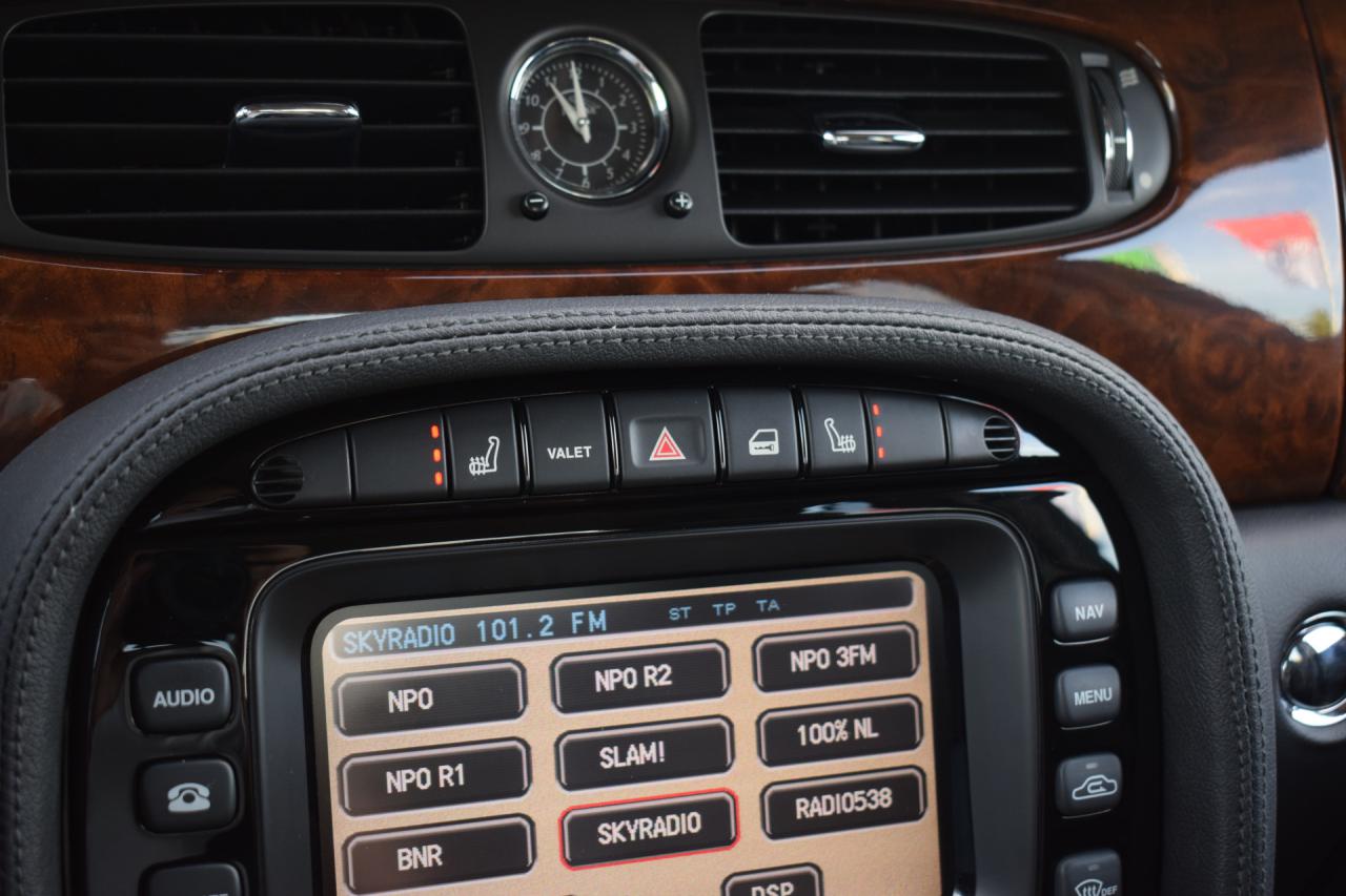 Jaguar XJ 3.0 V6 | Jaguar occasion