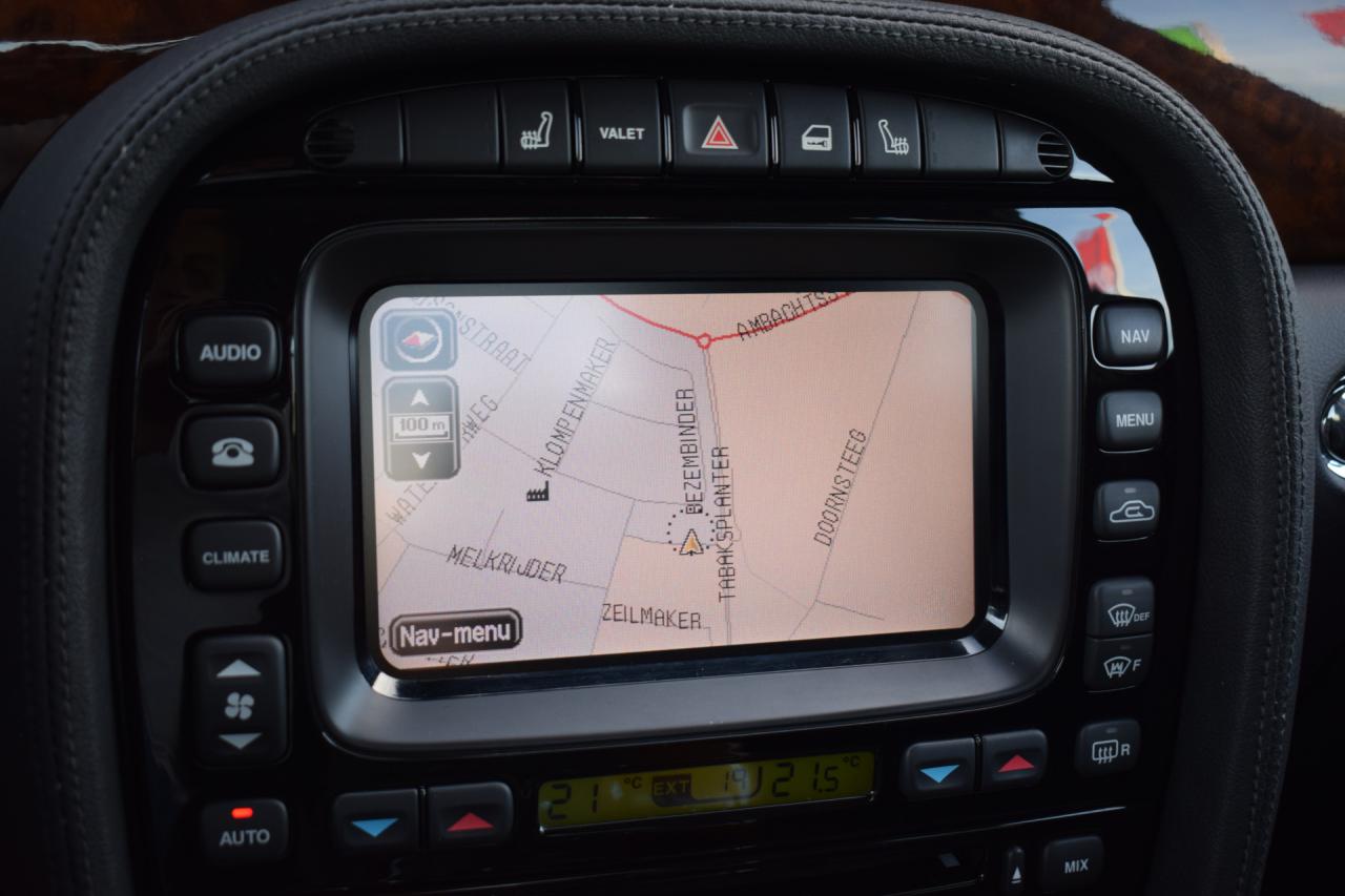 Jaguar XJ 3.0 V6 | Jaguar occasion