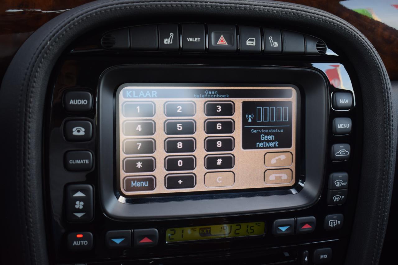 Jaguar XJ 3.0 V6 | Jaguar occasion