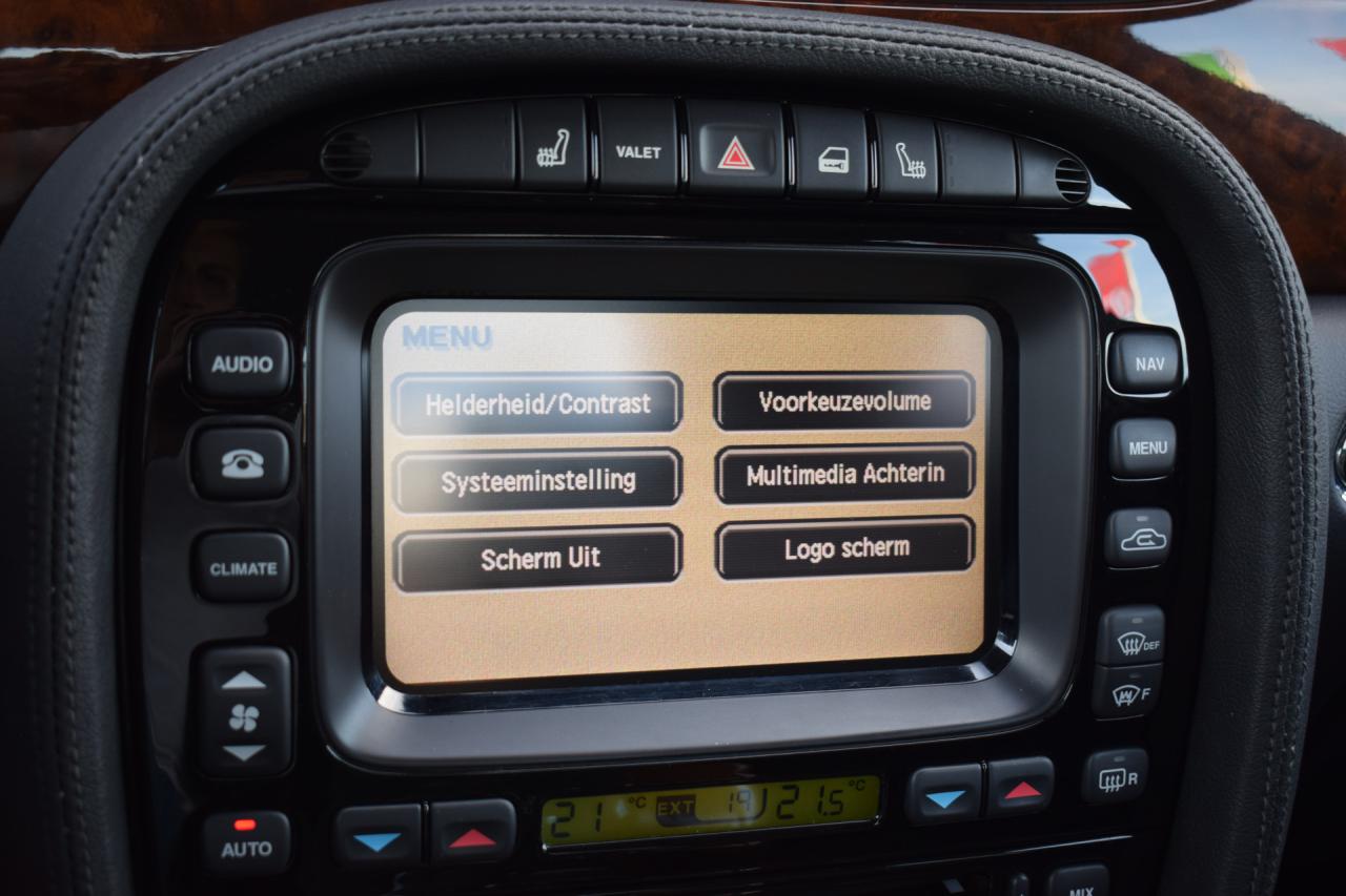 Jaguar XJ 3.0 V6 | Jaguar occasion