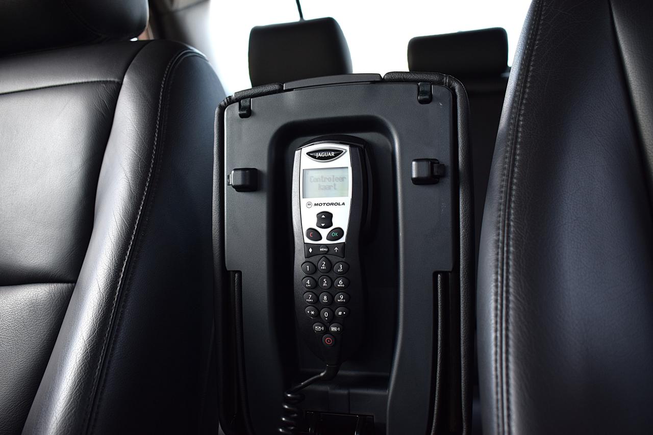 Jaguar XJ 3.0 V6 | Jaguar occasion