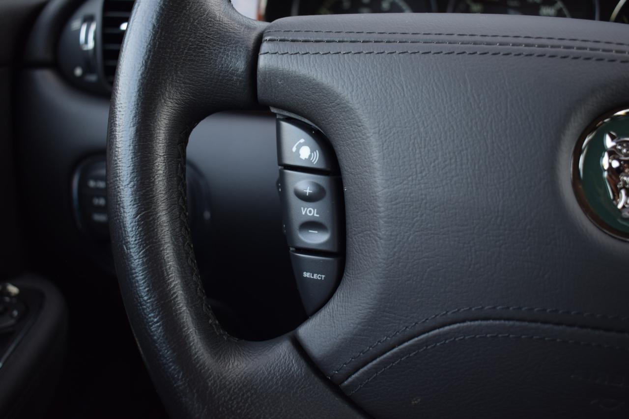 Jaguar XJ 3.0 V6 | Jaguar occasion