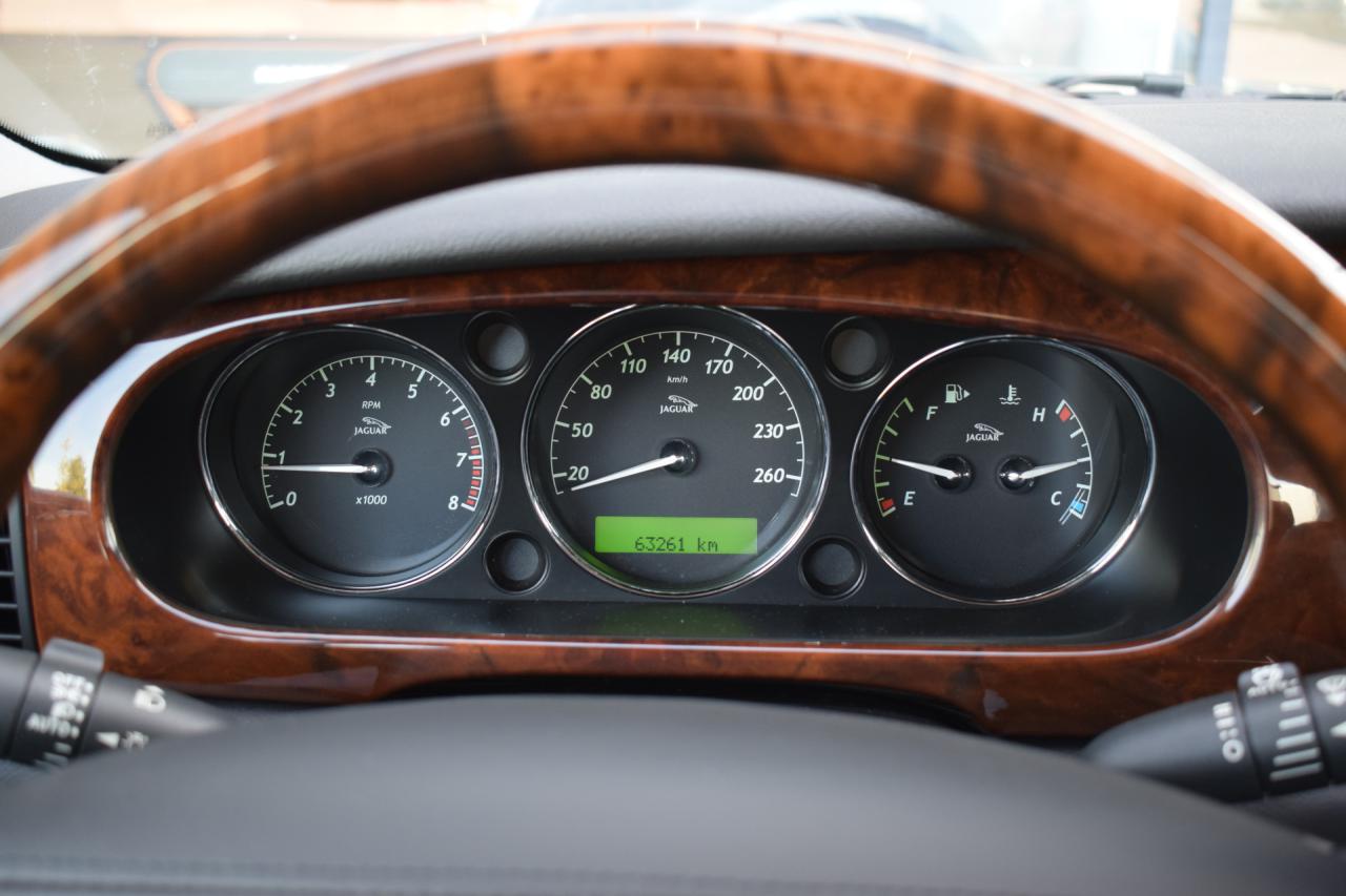 Jaguar XJ 3.0 V6 | Jaguar occasion