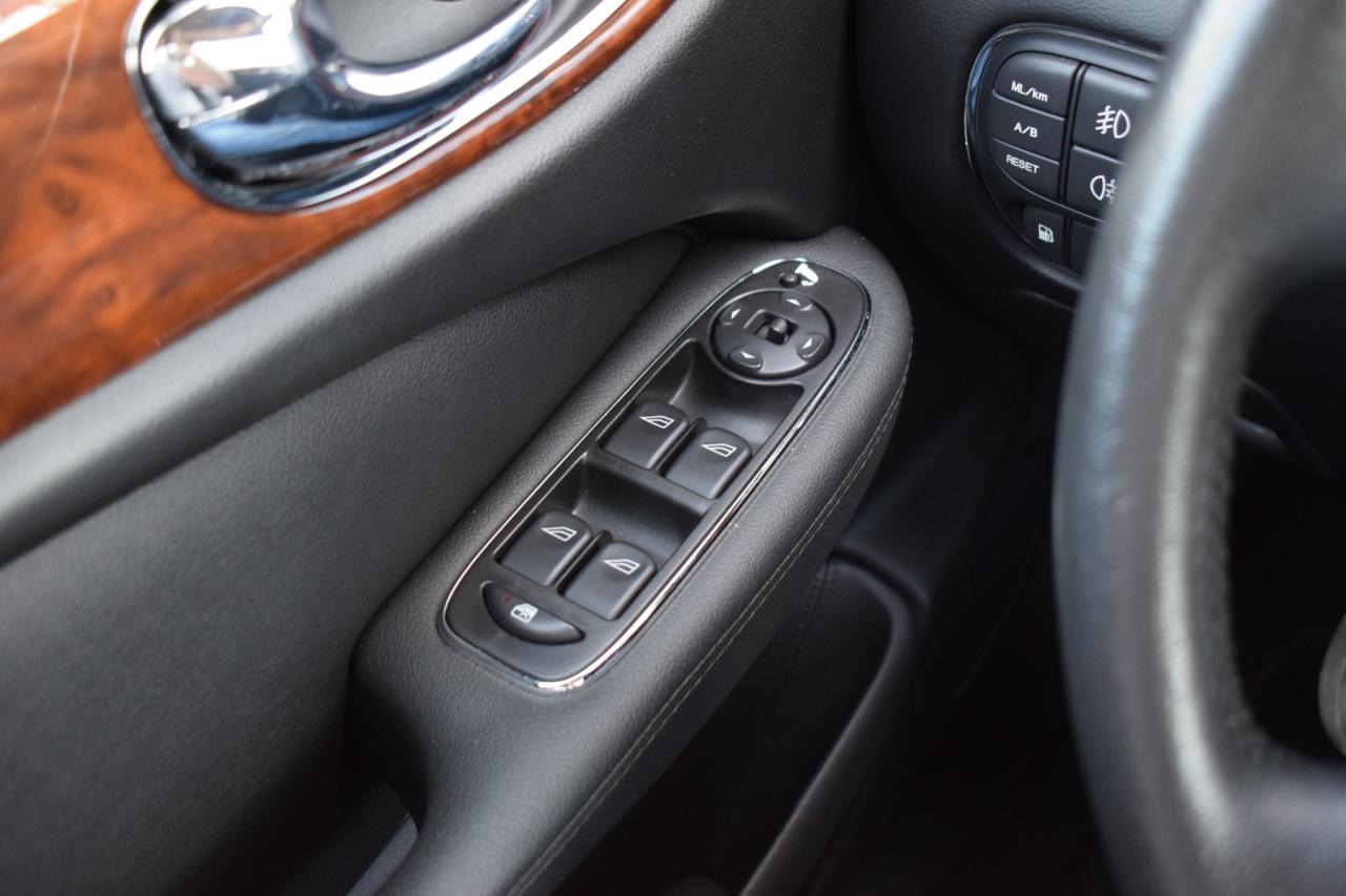 Jaguar XJ 3.0 V6 | Jaguar occasion