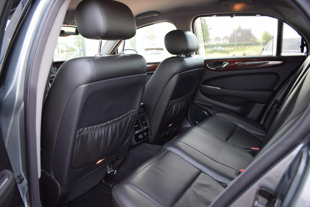 Jaguar XJ 3.0 V6 | Jaguar occasion