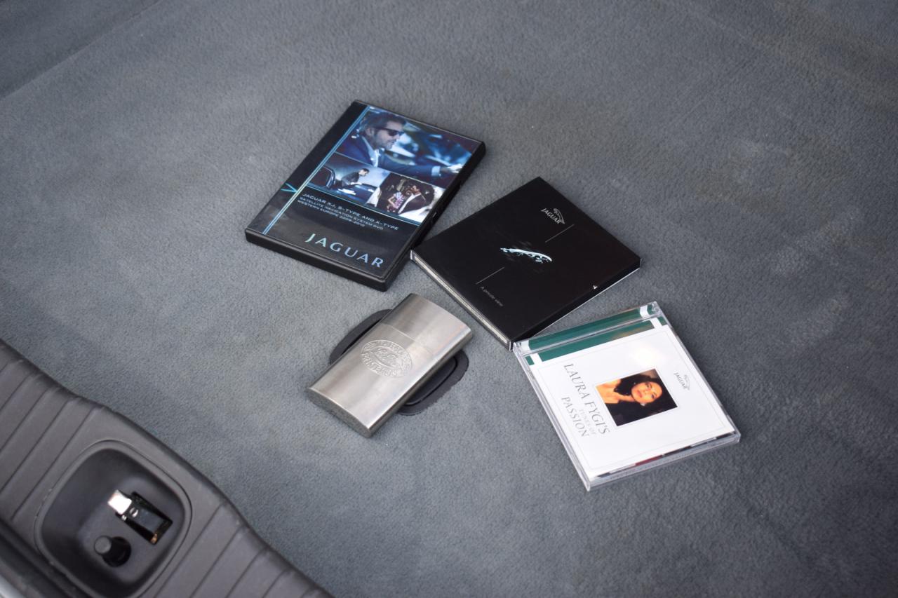 Jaguar XJ 3.0 V6 | Jaguar occasion