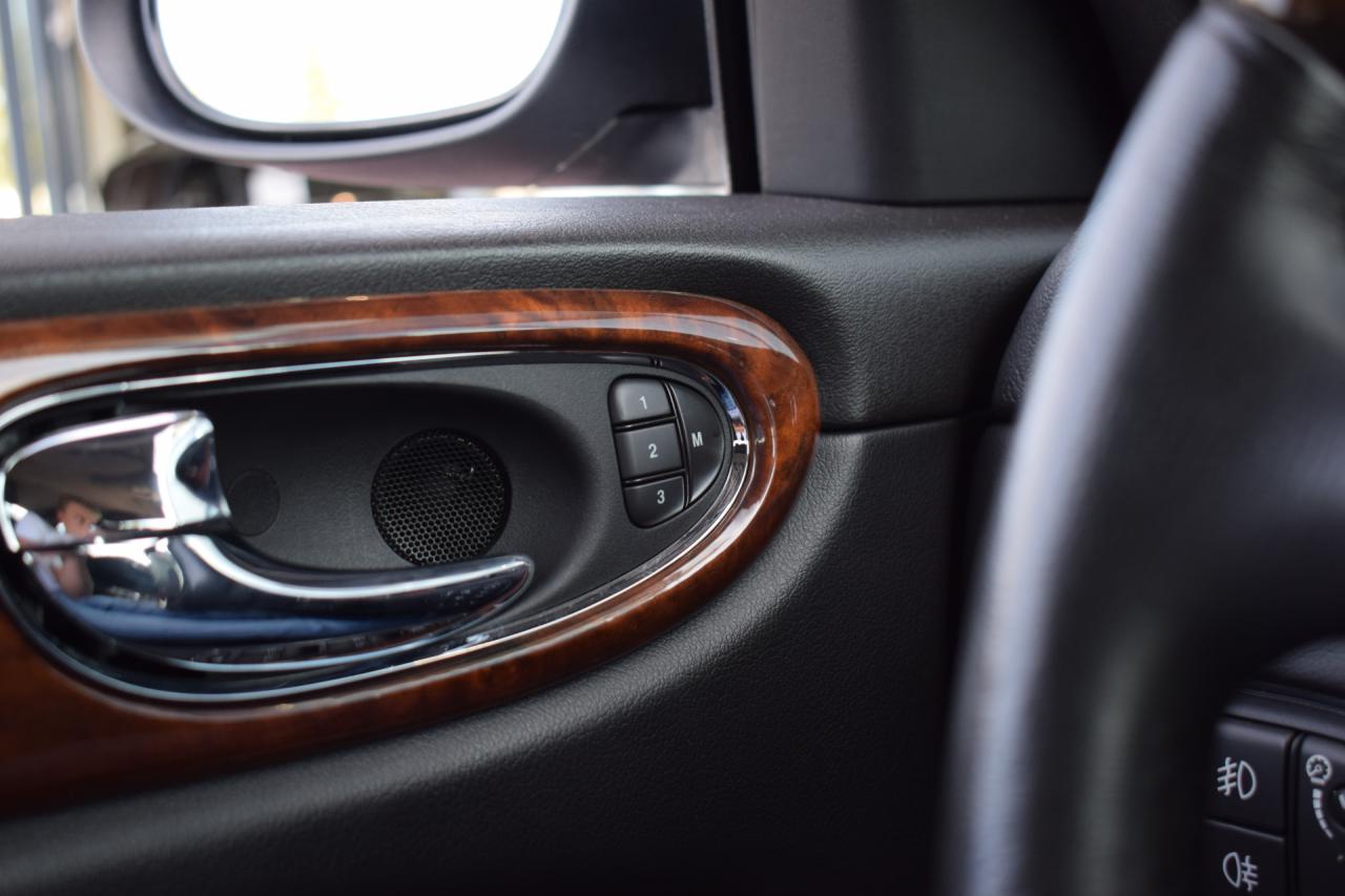 Jaguar XJ 3.0 V6 | Jaguar occasion