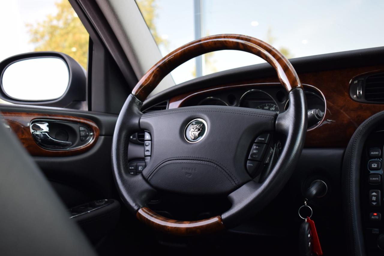 Jaguar XJ 3.0 V6 | Jaguar occasion