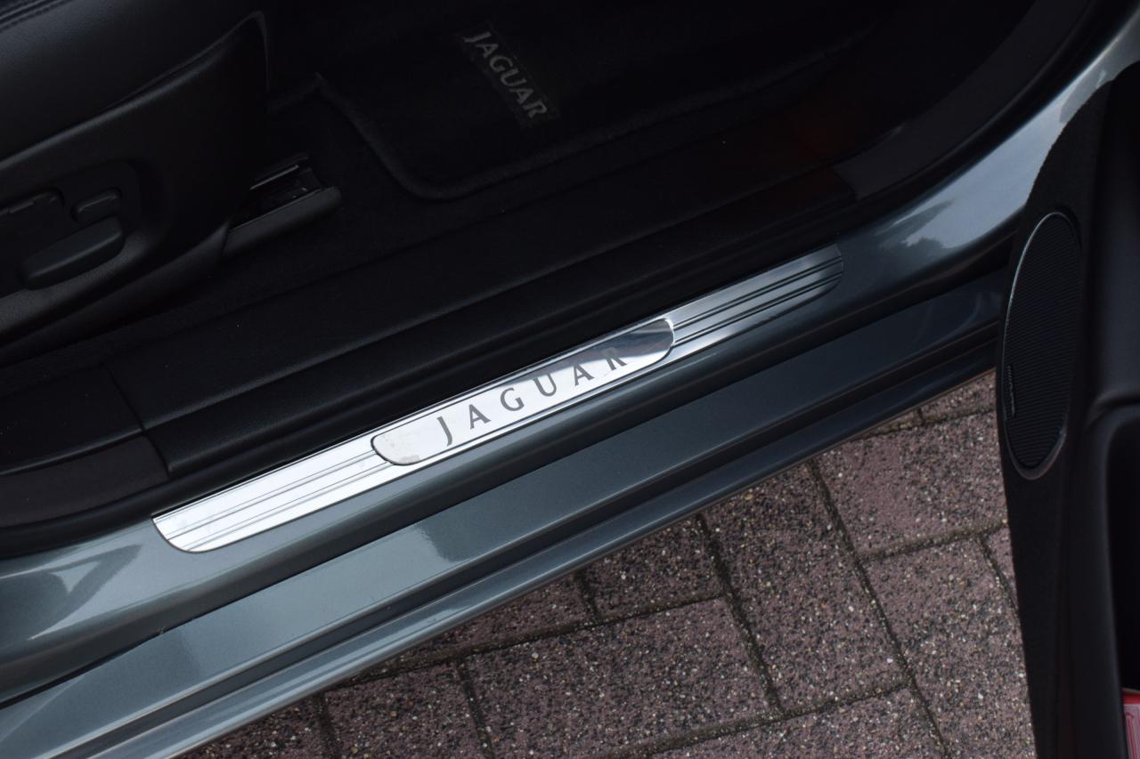 Jaguar XJ 3.0 V6 | Jaguar occasion