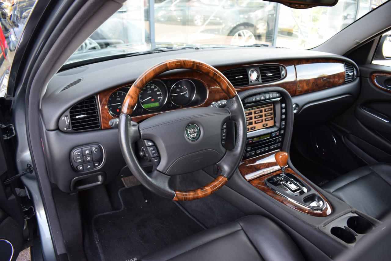 Jaguar XJ 3.0 V6 | Jaguar occasion