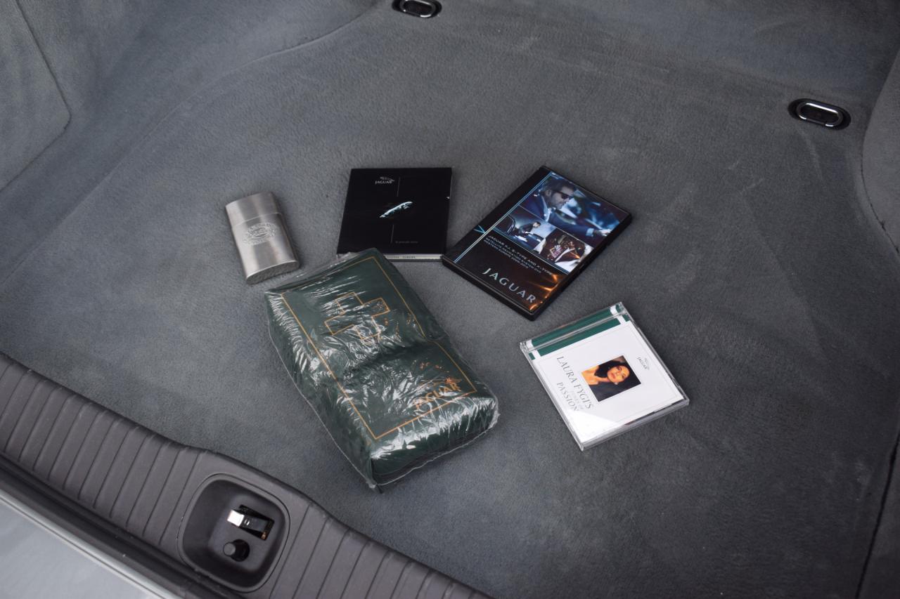 Jaguar XJ 3.0 V6 | Jaguar occasion