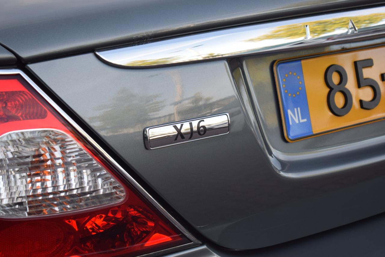 Jaguar XJ 3.0 V6 | Jaguar occasion