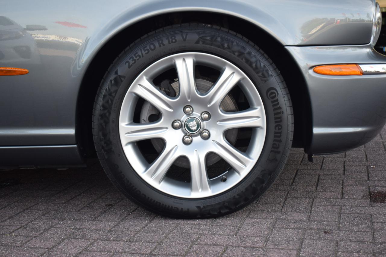 Jaguar XJ 3.0 V6 | Jaguar occasion