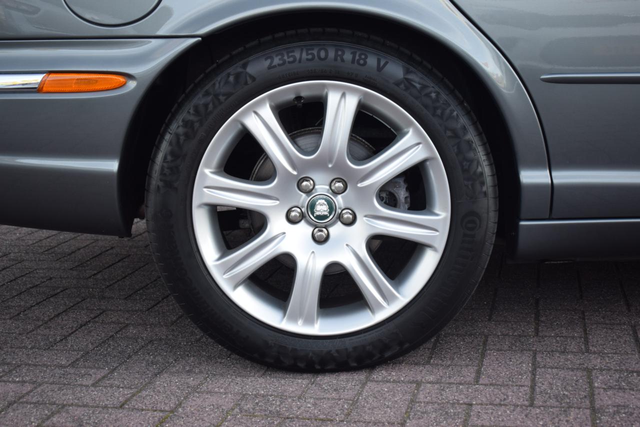 Jaguar XJ 3.0 V6 | Jaguar occasion