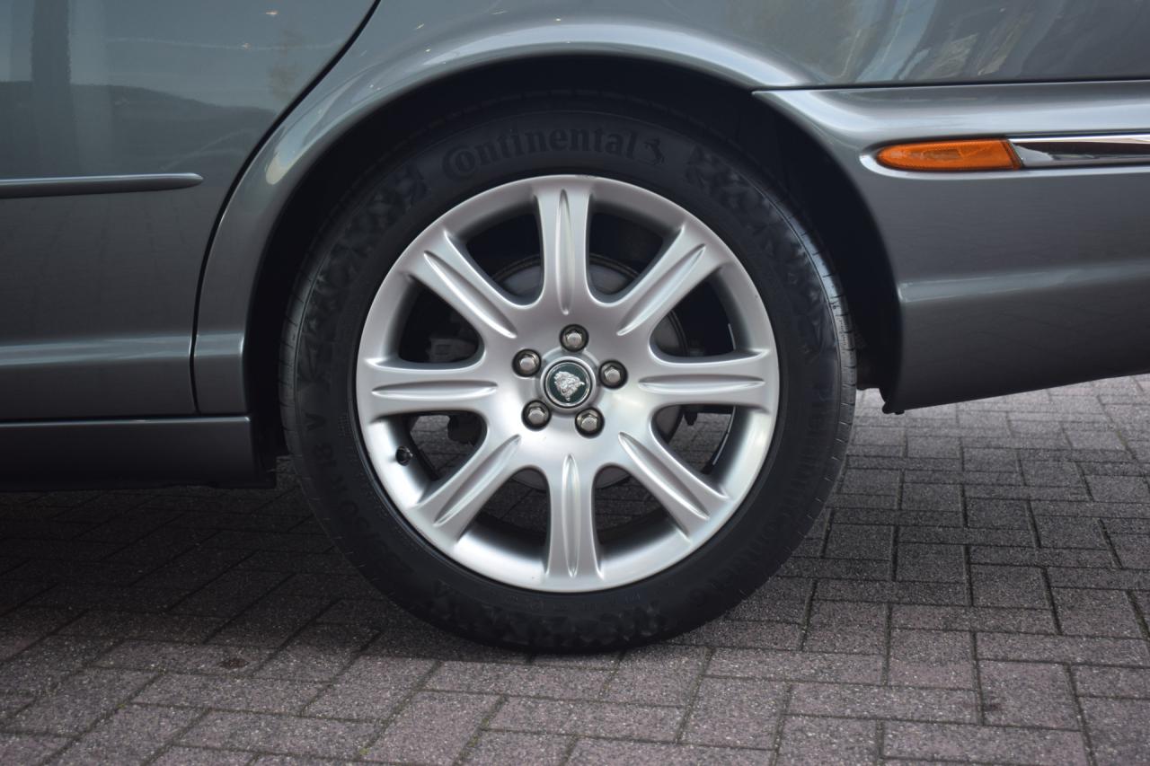 Jaguar XJ 3.0 V6 | Jaguar occasion