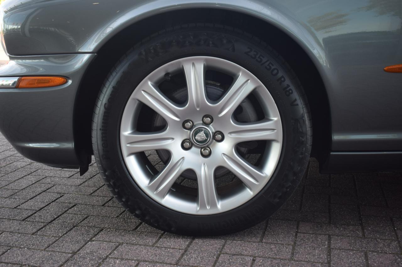 Jaguar XJ 3.0 V6 | Jaguar occasion