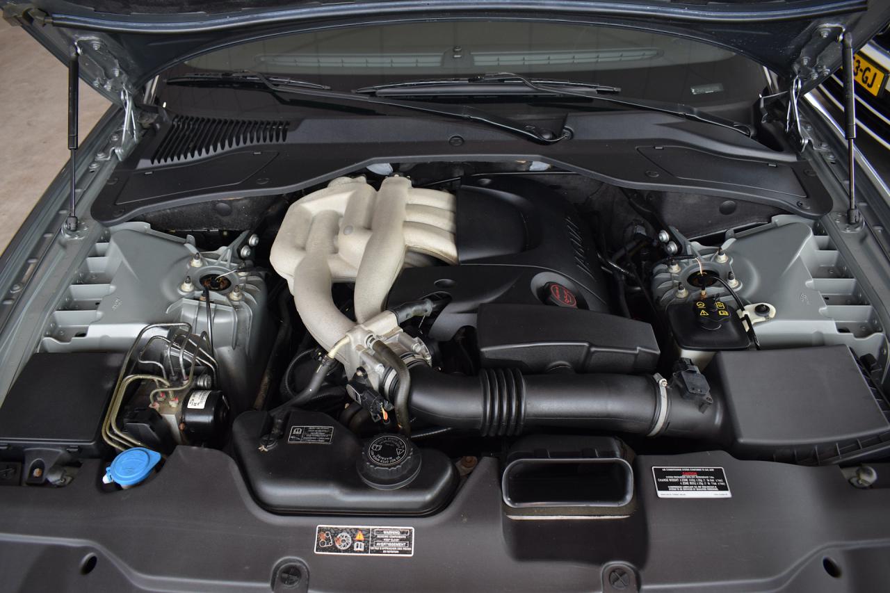 Jaguar XJ 3.0 V6 | Jaguar occasion