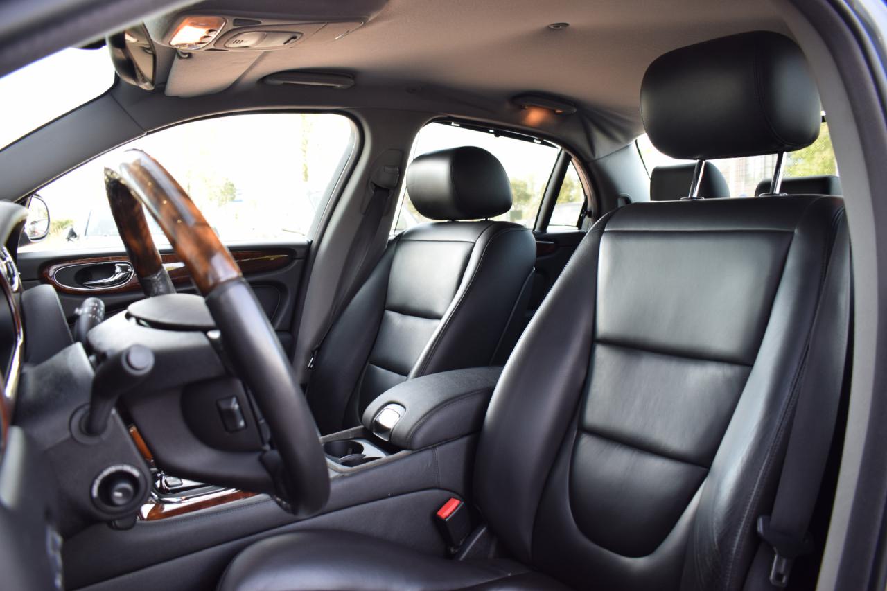 Jaguar XJ 3.0 V6 | Jaguar occasion