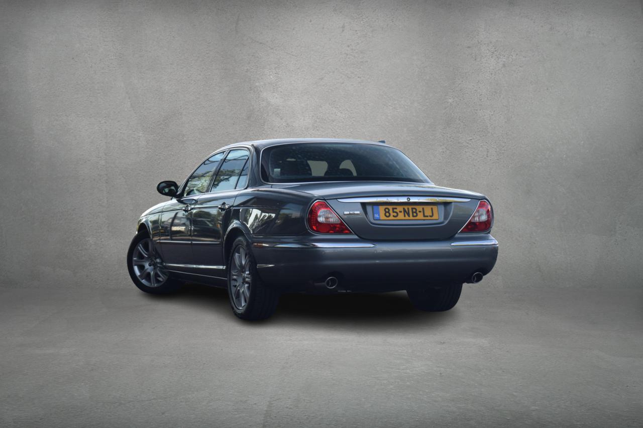 Jaguar XJ 3.0 V6 | Jaguar occasion