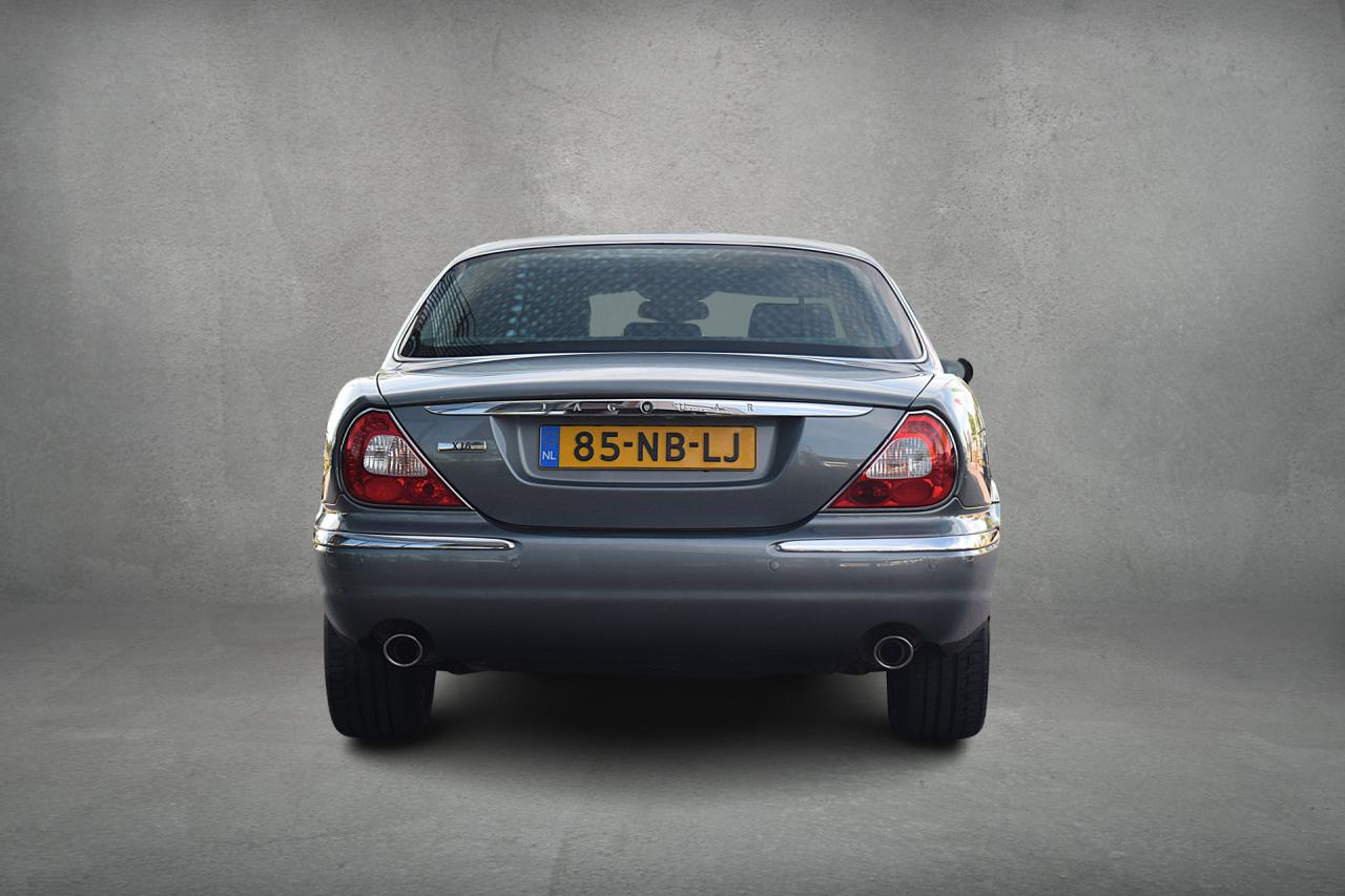 Jaguar XJ 3.0 V6 | Jaguar occasion