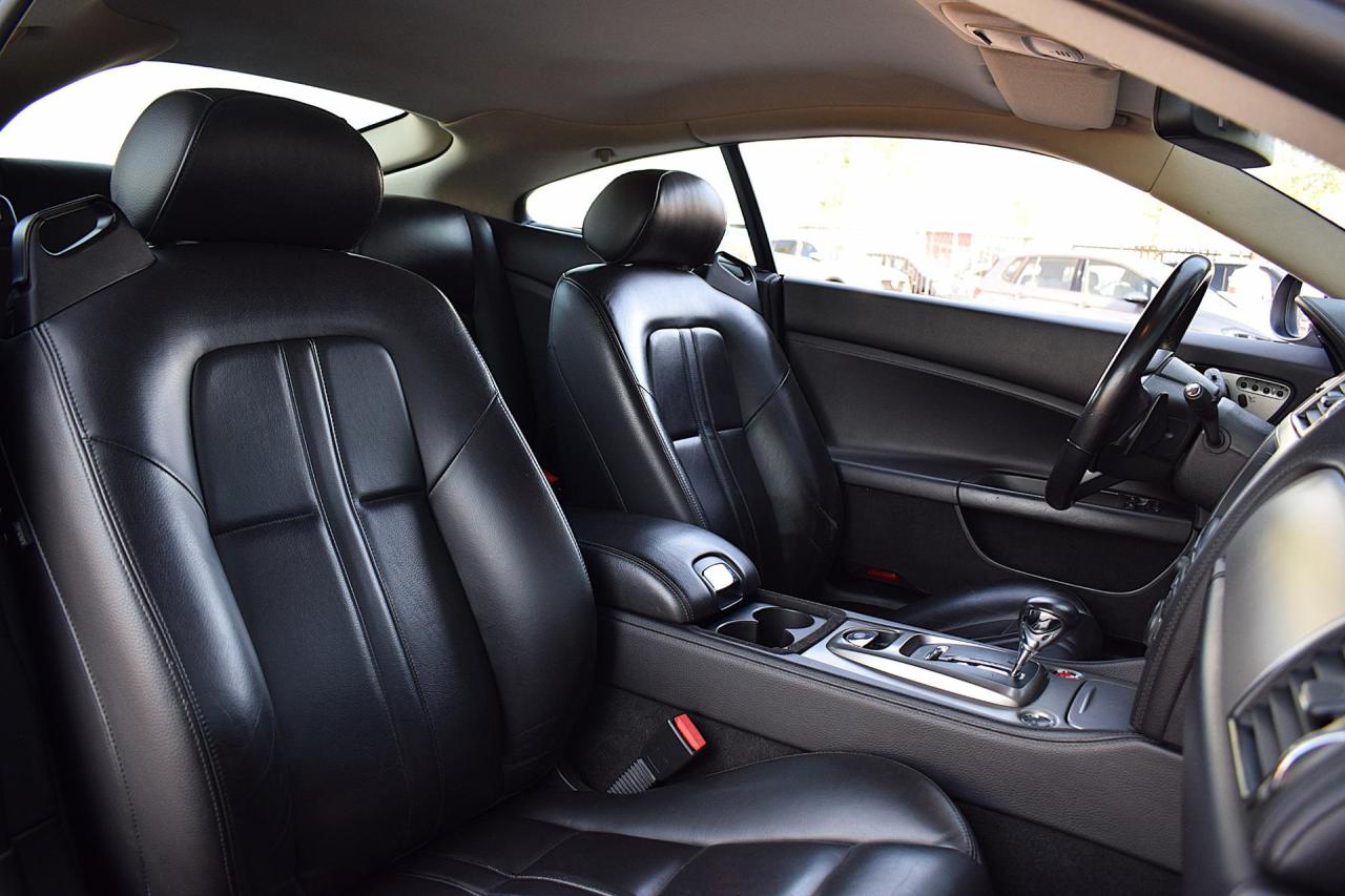 Jaguar XK 4.2 V8 Coupé | Jaguar occasion