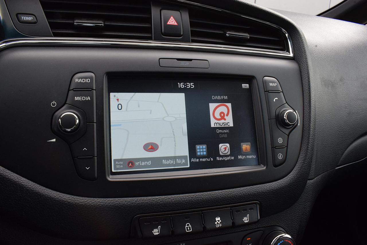 Kia cee'd Sportswagon 1.0 T-GDi GT-Line Summer Edition | Kia occasion