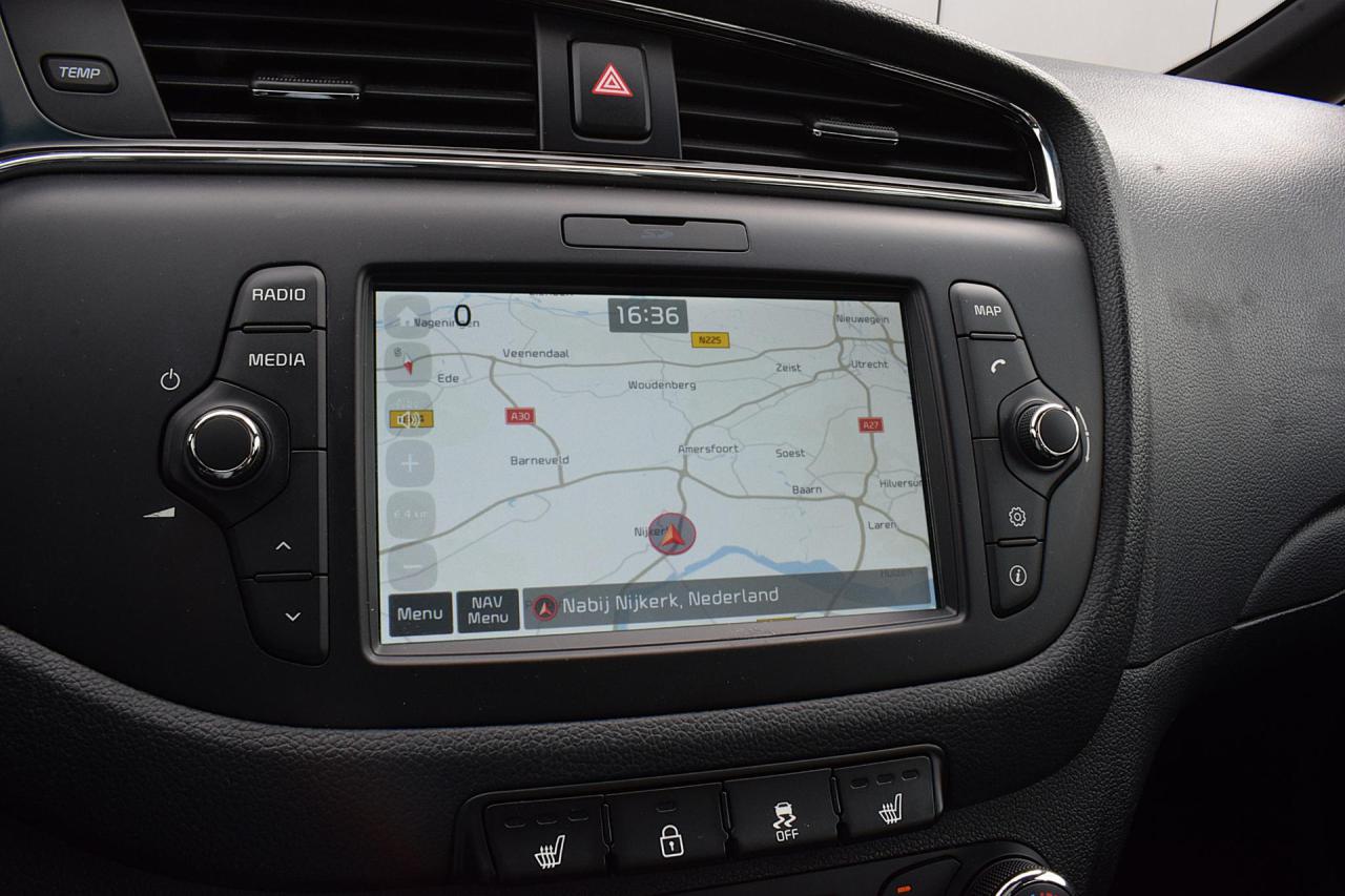 Kia cee'd Sportswagon 1.0 T-GDi GT-Line Summer Edition | Kia occasion