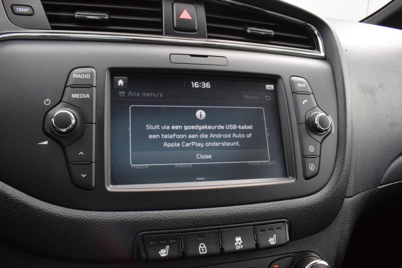 Kia cee'd Sportswagon 1.0 T-GDi GT-Line Summer Edition | Kia occasion