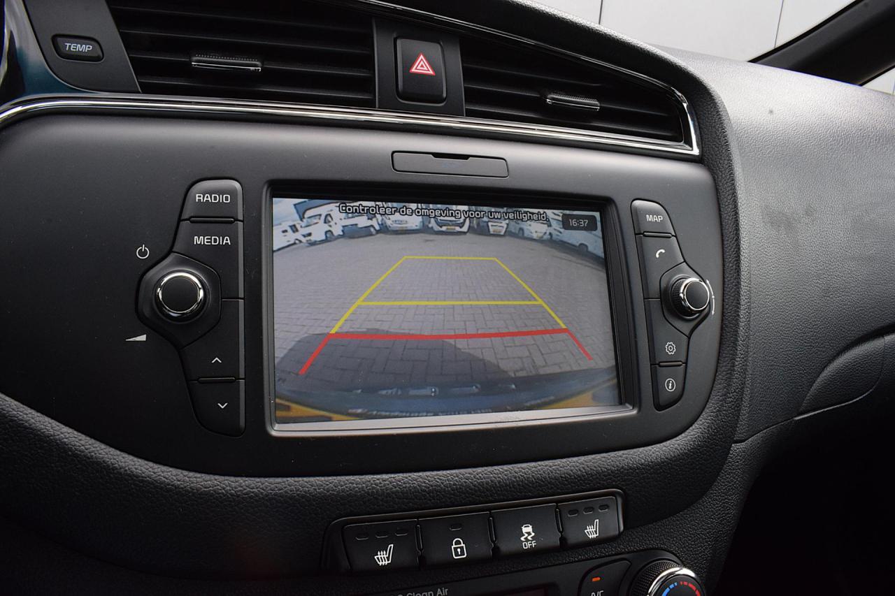 Kia cee'd Sportswagon 1.0 T-GDi GT-Line Summer Edition | Kia occasion