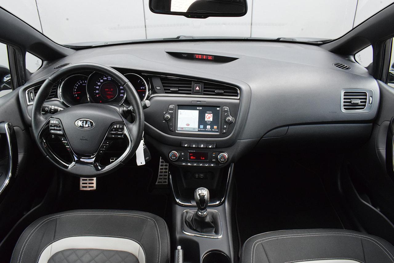 Kia cee'd Sportswagon 1.0 T-GDi GT-Line Summer Edition | Kia occasion