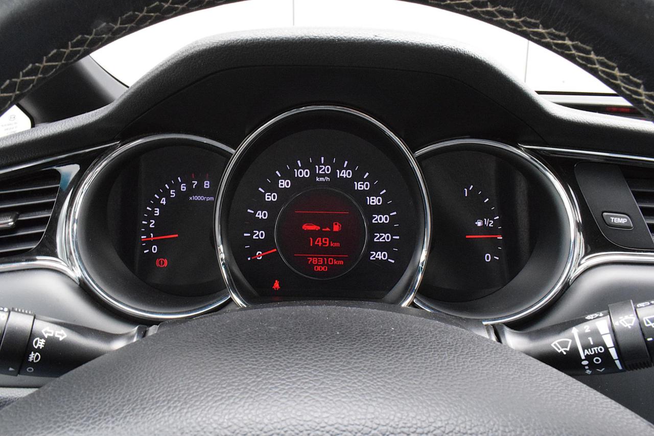 Kia cee'd Sportswagon 1.0 T-GDi GT-Line Summer Edition | Kia occasion