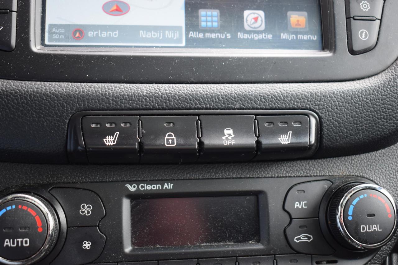 Kia cee'd Sportswagon 1.0 T-GDi GT-Line Summer Edition | Kia occasion