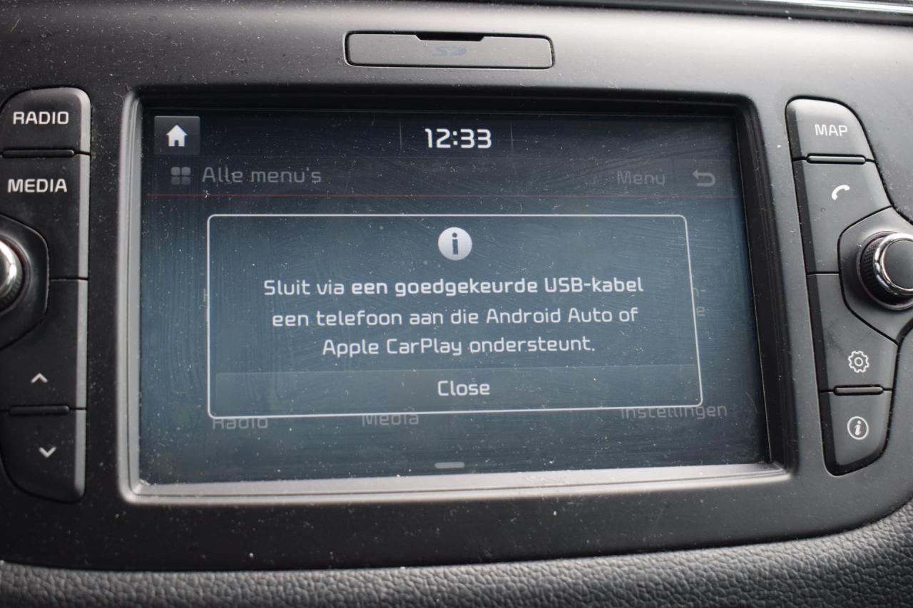 Kia cee'd Sportswagon 1.0 T-GDi GT-Line Summer Edition | Kia occasion