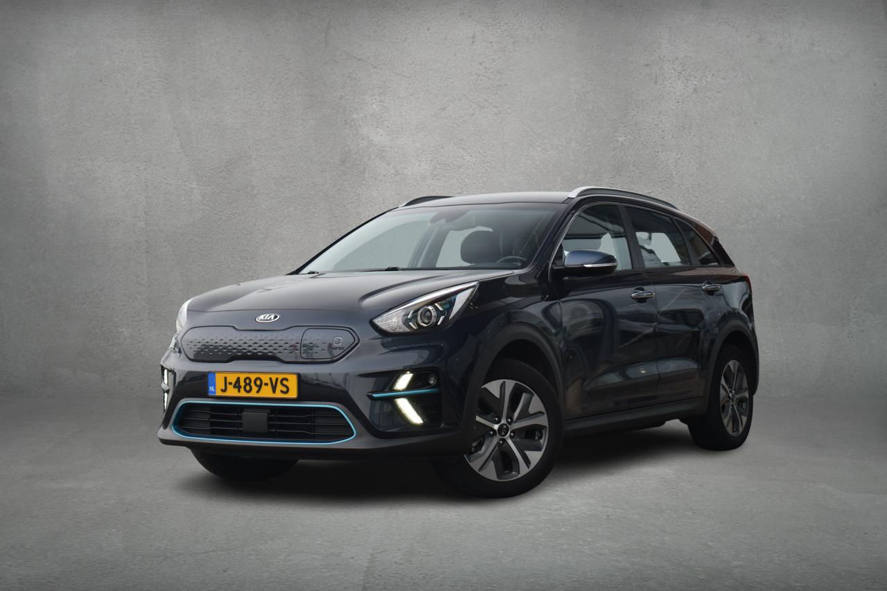 Kia e-Niro DynamicLine 64 kWh | Kia occasion