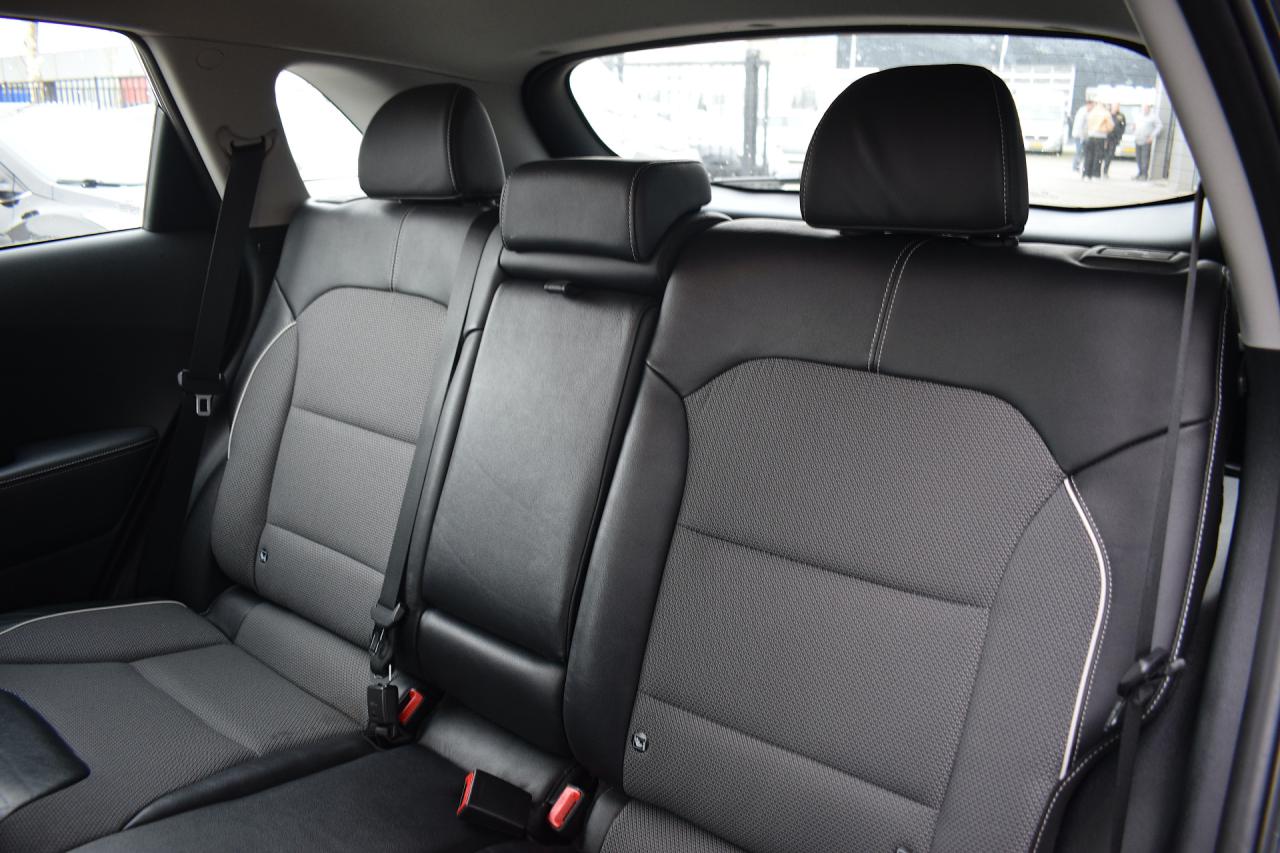 Kia e-Niro DynamicLine 64 kWh | Kia occasion