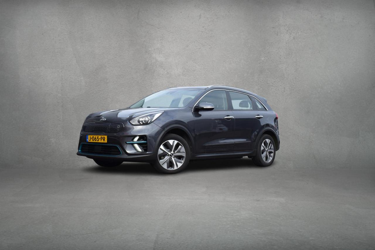Kia e-Niro DynamicLine 64 kWh | Kia occasion
