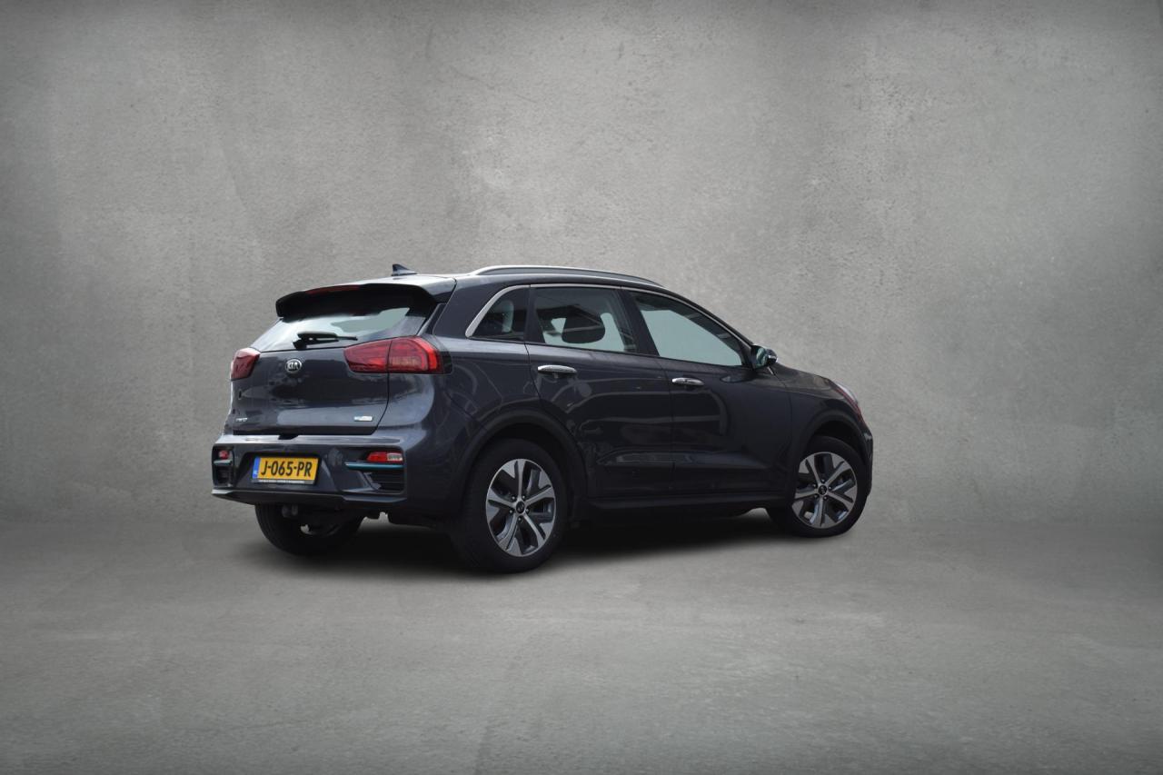 Kia e-Niro DynamicLine 64 kWh | Kia occasion