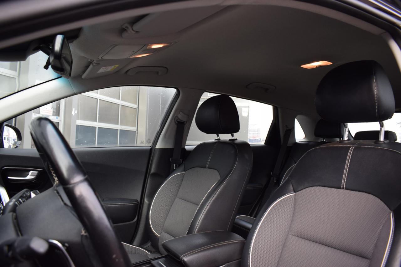 Kia e-Niro DynamicLine 64 kWh | Kia occasion