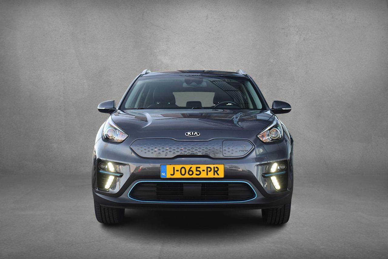 Kia e-Niro DynamicLine 64 kWh | Kia occasion