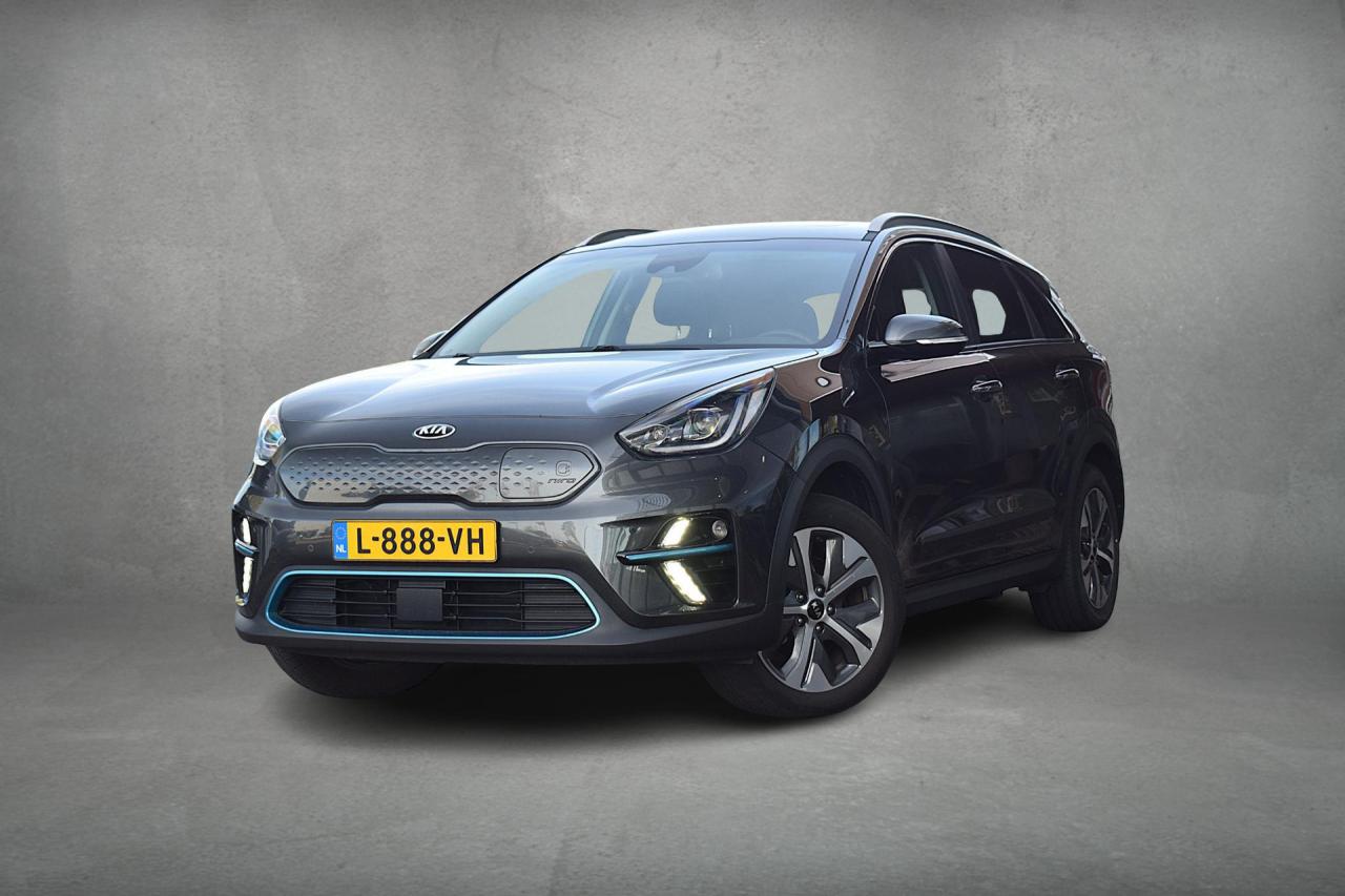 Kia e-Niro DynamicPlusLine 64 kWh | Kia occasion