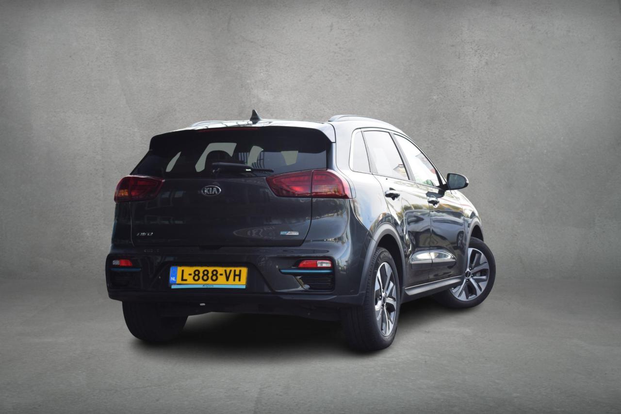Kia e-Niro DynamicPlusLine 64 kWh | Kia occasion