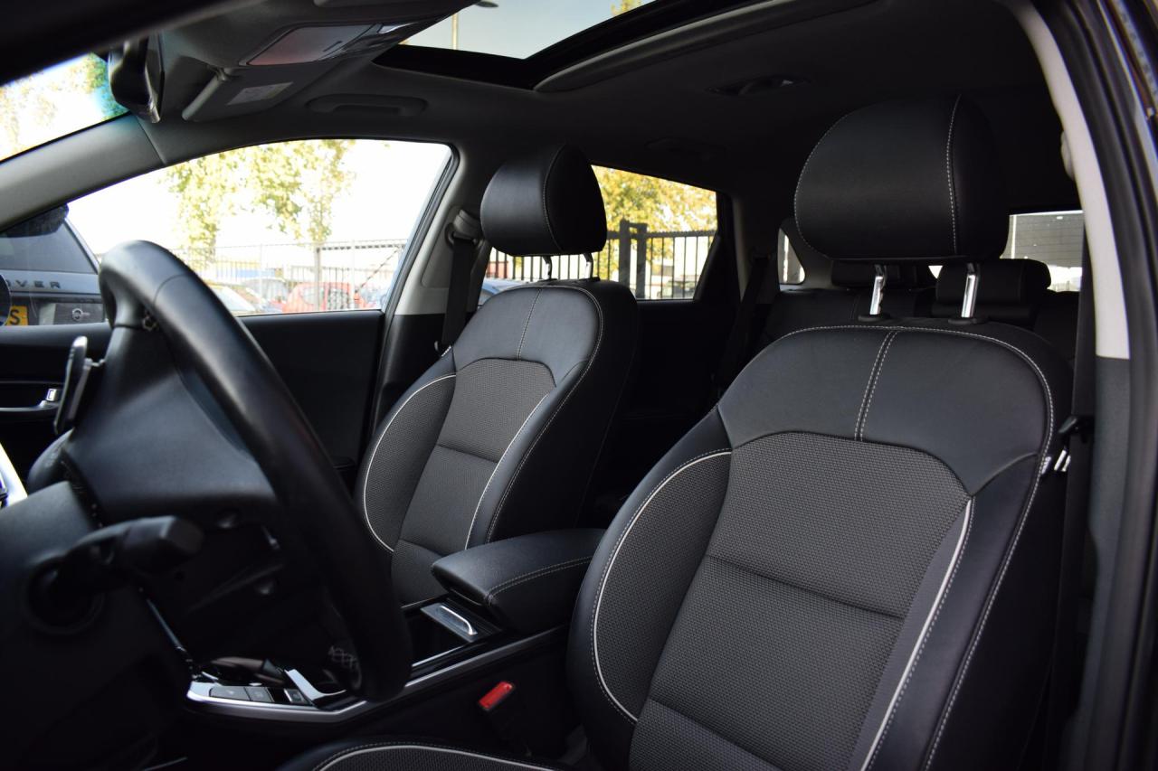 Kia e-Niro DynamicPlusLine 64 kWh | Kia occasion